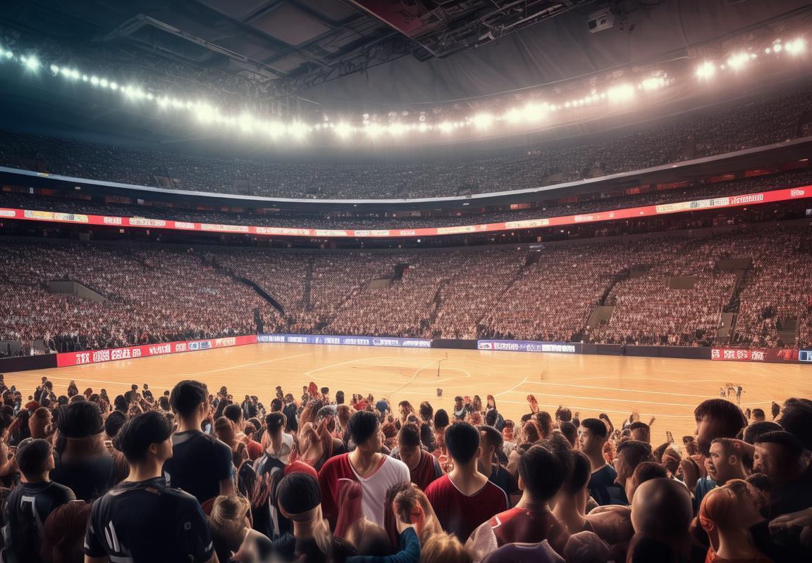 北控VS广东巅峰对决直播攻略：观赛必备全解析