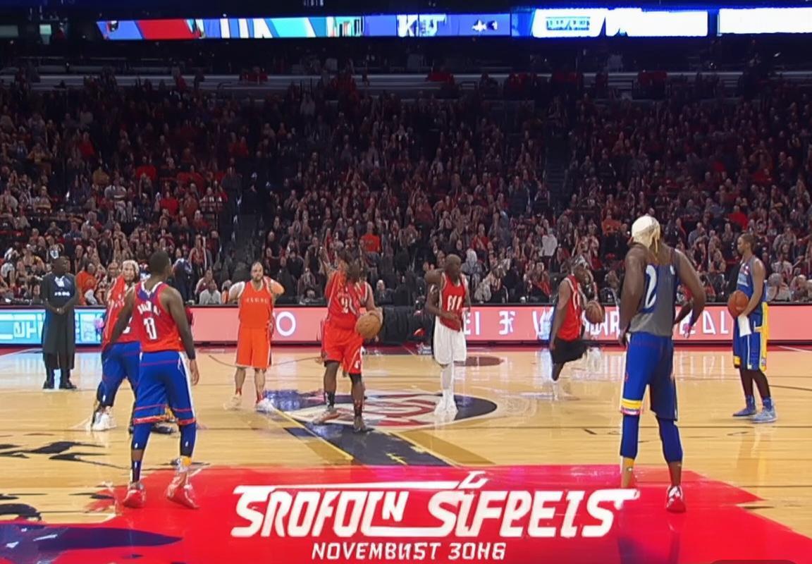 11月14日火箭VS快船：焦点战前瞻及对决解析