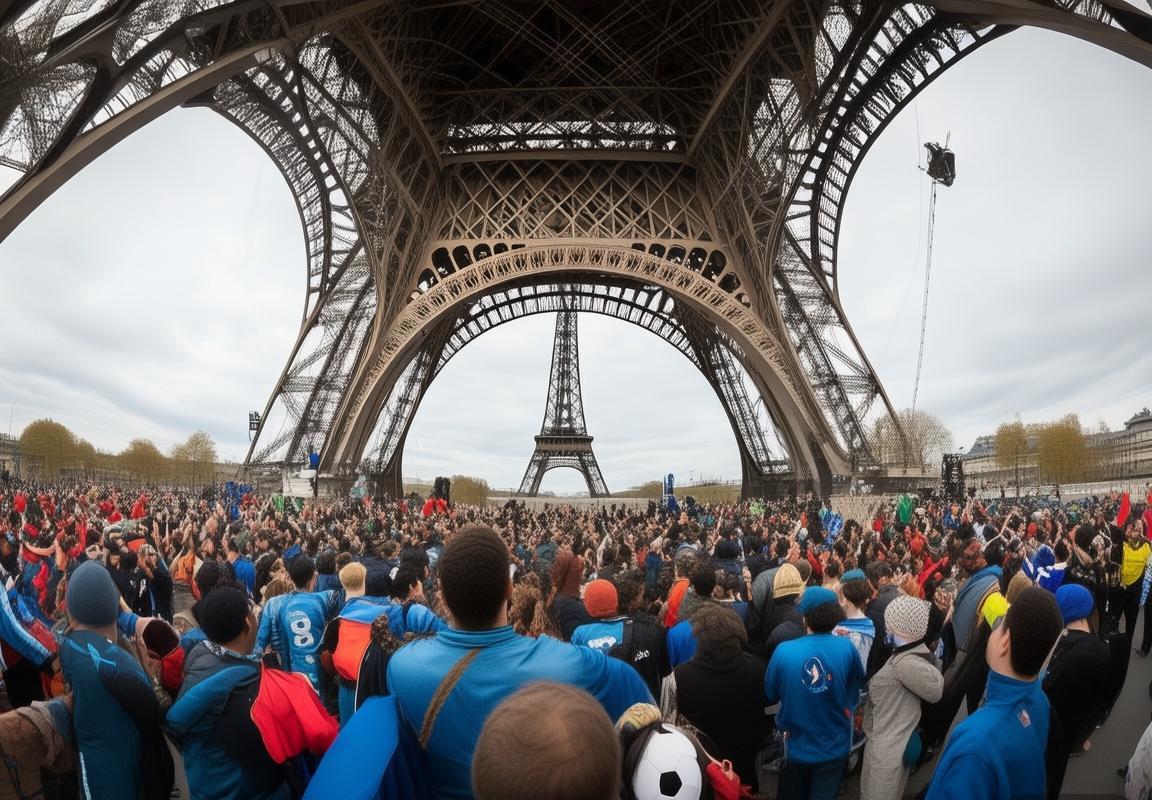 巴黎VS贝兹尔巅峰对决：足球盛宴即将燃情上演